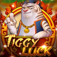 PLAZA88 - Tiggy Luck | best online