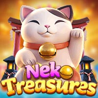 PLAZA88 - Neko Treasures | best online
