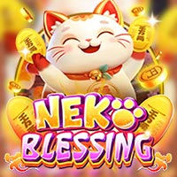 PLAZA88 - Neko Blessing | best online