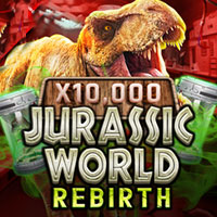 PLAZA88 - Jurassic World Rebirth | best online
