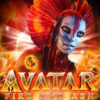 PLAZA88 - Avatar Fire and Ash | best online