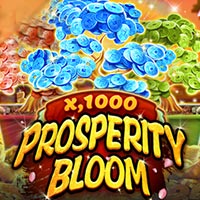 PLAZA88 - Prosperity Bloom | best online