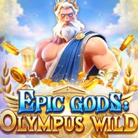 PLAZA88 - Epic Gods: Olympus Wild | best online