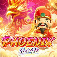 PLAZA88 - Phoenix Slot4D | best online