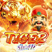 PLAZA88 - Tiger Slot4D | best online