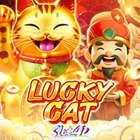 PLAZA88 - Lucky Cat Slot4D | best online