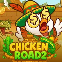 PLAZA88 - Chicken Road 2 | best online