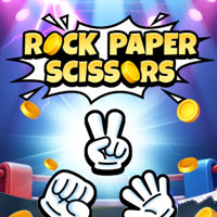 PLAZA88 - Rock Paper Scissors | best online