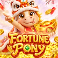 PLAZA88 - Fortune Pony | best online