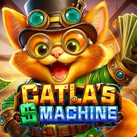PLAZA88 - Catlas Money Machine | best online