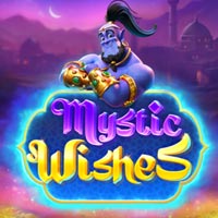 PLAZA88 - Mystic Wishes | best online