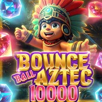 PLAZA88 - Bounceball Aztec 10.000 | best online