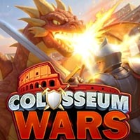 PLAZA88 - Colosseum Wars | best online