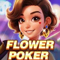 PLAZA88 - Flower Poker | best online