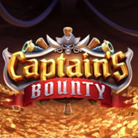 PLAZA88 - Captains Bounty | best online