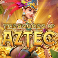 PLAZA88 - Treasures of Aztec | best online