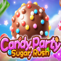 PLAZA88 - Candy Party : Sugar Rush | best online