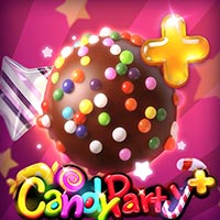 PLAZA88 - Candy Party+ | best online