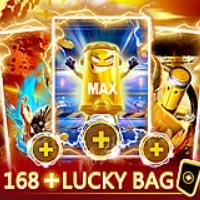 PLAZA88 - 168 Lucky Bag | best online