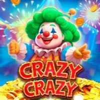 PLAZA88 - Crazy Crazy | best online
