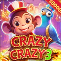 PLAZA88 - Crazy Crazy 3 | best online