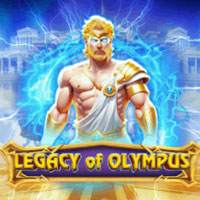 PLAZA88 - Legacy of Olympus | best online