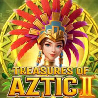 PLAZA88 - Treasures Of Aztec 2 | best online