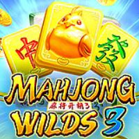 PLAZA88 - Mahjong Wilds 3 | best online