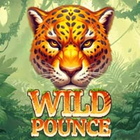 PLAZA88 - Wild Pounce | best online