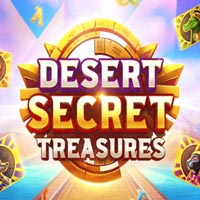 PLAZA88 - Desert Secret Treasures | best online