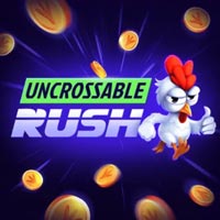 PLAZA88 - Uncrossable Rush | best online