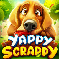 PLAZA88 - Yappy Scrappy | best online