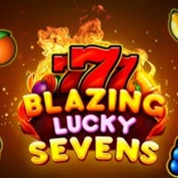 PLAZA88 - Blazing Lucky Sevens | best online