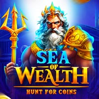 PLAZA88 - Sea of Wealth: Hunt for Coins | best online