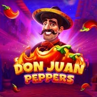 PLAZA88 - Don Juan Peppers | best online