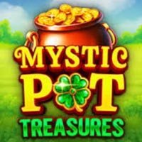 PLAZA88 - Mystic Pot Treasures | best online