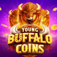 PLAZA88 - Young Buffalo Coins | best online