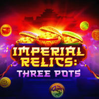 PLAZA88 - Imperial Relics: Three Pots | best online