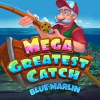 PLAZA88 - Mega Greatest Catch Blue Marlin | best online