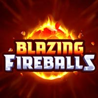 PLAZA88 - Blazing Fireballs | best online