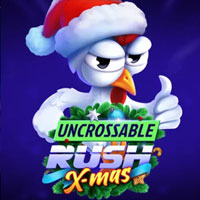 PLAZA88 - Uncrossable Rush XMas | best online