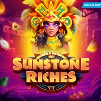PLAZA88 - Sunstone Riches | best online