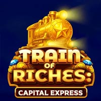 PLAZA88 - Train of Riches: Capital Express | best online