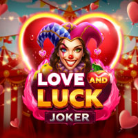 PLAZA88 - Love and Luck Joker | best online