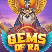 PLAZA88 - Gems of Ra | best online