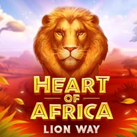 PLAZA88 - Heart of Africa: Lion Way | best online