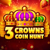 PLAZA88 - 3 Crowns: Coin Hunt | best online