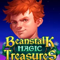 PLAZA88 - Beanstalk Magic Treasures | best online