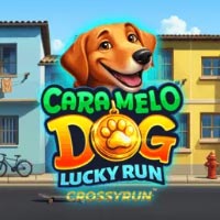 PLAZA88 - Caramelo Dog: Lucky Run | best online