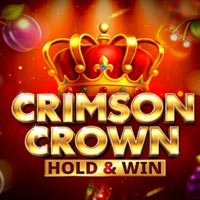 PLAZA88 - Crimson Crown | best online